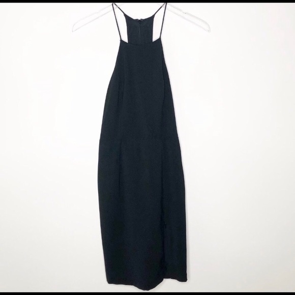 NBD Killin it little black dress, Revolve NWT - Picture 4 of 6